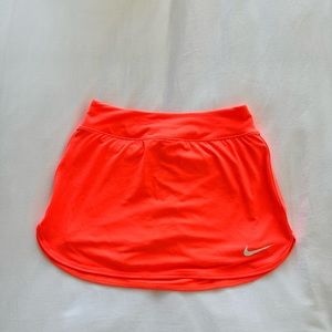 Nike Tennis Skirt